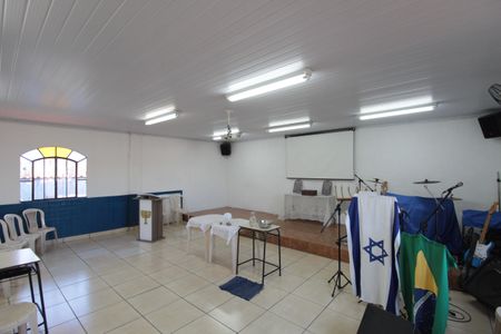 Casa à venda com 516m², 5 quartos e 5 vagasIgreja