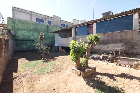 Casa à venda com 516m², 5 quartos e 5 vagasCasa 1 | Quintal