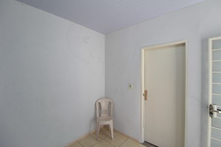 Casa à venda com 516m², 5 quartos e 5 vagasCasa 1 | Sala