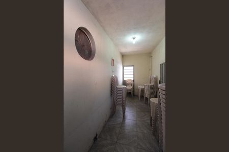Casa à venda com 516m², 5 quartos e 5 vagasCasa 2 | Área de Serviço