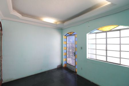 Casa à venda com 516m², 5 quartos e 5 vagasCasa 2 | Sala