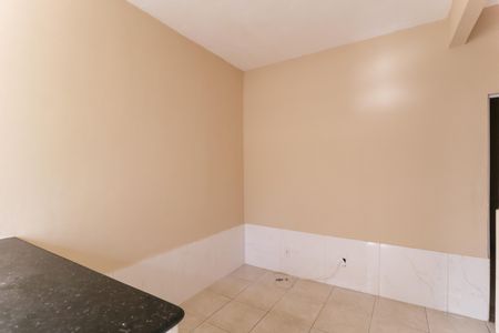 Sala de apartamento para alugar com 1 quarto, 39m² em Piedade, Rio de Janeiro