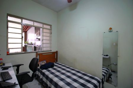 Casa à venda com 400m², 4 quartos e 6 vagasQuarto 3