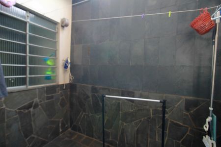 Casa à venda com 400m², 4 quartos e 6 vagasVaranda interna