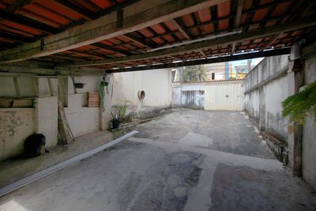 Casa à venda com 400m², 4 quartos e 6 vagasGaragem