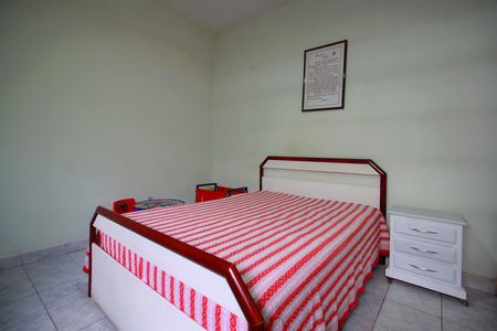 Casa à venda com 400m², 4 quartos e 6 vagasQuarto 1