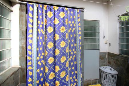 Casa à venda com 400m², 4 quartos e 6 vagasVaranda interna