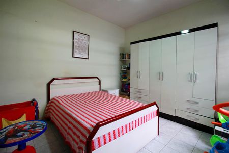 Casa à venda com 400m², 4 quartos e 6 vagasQuarto 1