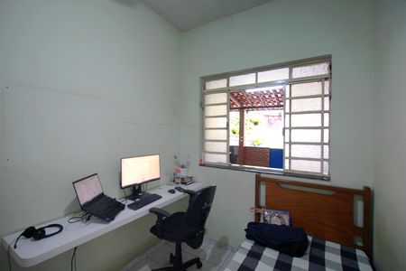 Casa à venda com 400m², 4 quartos e 6 vagasQuarto 3