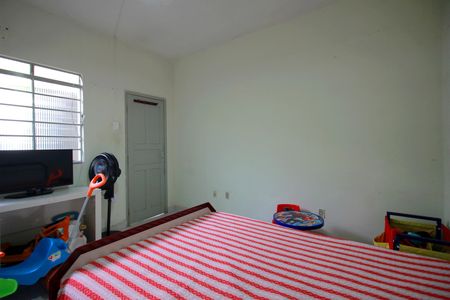 Casa à venda com 400m², 4 quartos e 6 vagasQuarto 1