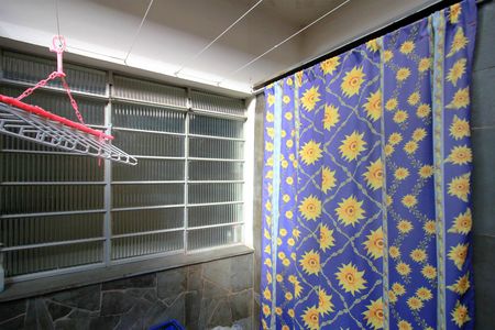 Casa à venda com 400m², 4 quartos e 6 vagasVaranda interna