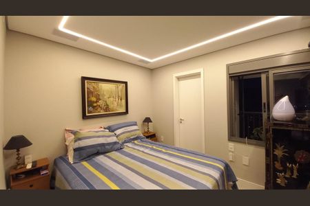 Apartamento à venda com 107m², 3 quartos e 2 vagasSuíte 3