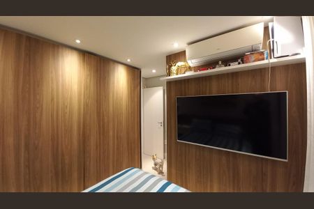 Apartamento à venda com 107m², 3 quartos e 2 vagasSuíte 1