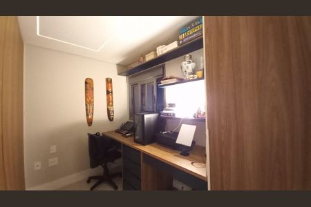 Apartamento à venda com 107m², 3 quartos e 2 vagasSuíte 2