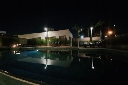 Apartamento à venda com 107m², 3 quartos e 2 vagasÁrea comum - Piscina