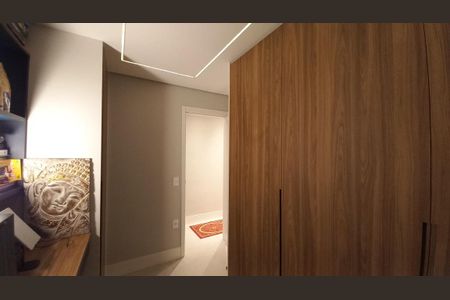 Apartamento à venda com 107m², 3 quartos e 2 vagasSuíte 2