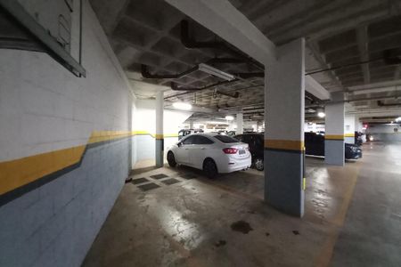 Apartamento à venda com 107m², 3 quartos e 2 vagasGaragem 1