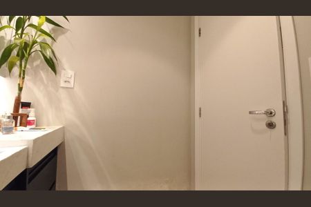 Apartamento à venda com 107m², 3 quartos e 2 vagasBanheiro da Suíte 1