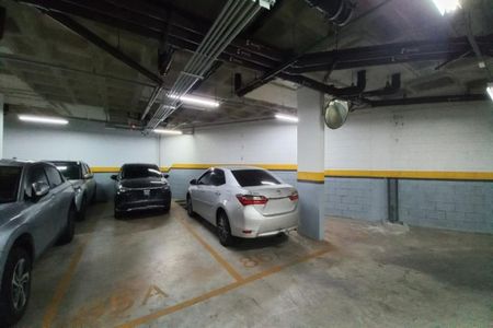 Apartamento à venda com 107m², 3 quartos e 2 vagasGaragem 2