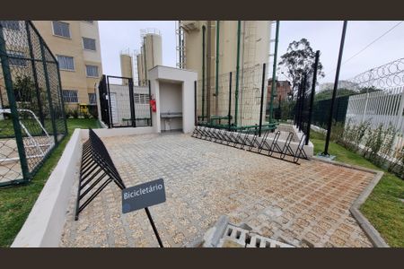 Apartamento para alugar com 32m², 2 quartos e sem vagaÁrea comum