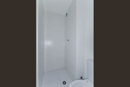 Apartamento para alugar com 32m², 2 quartos e sem vagaBanheiro