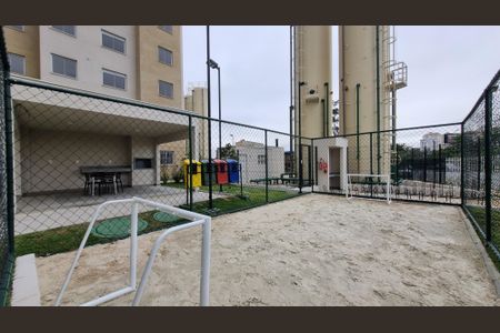 Apartamento para alugar com 32m², 2 quartos e sem vagaQuadra Esportiva