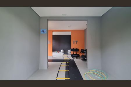 Apartamento para alugar com 32m², 2 quartos e sem vagaAcademia