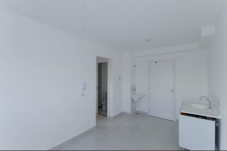 Apartamento para alugar com 32m², 2 quartos e sem vagaSala
