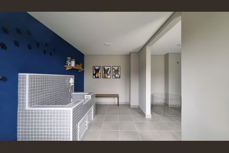 Apartamento para alugar com 32m², 2 quartos e sem vagaEspaço Pet