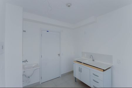 Apartamento para alugar com 32m², 2 quartos e sem vagaCozinha