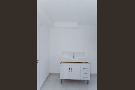 Apartamento para alugar com 32m², 2 quartos e sem vagaCozinha