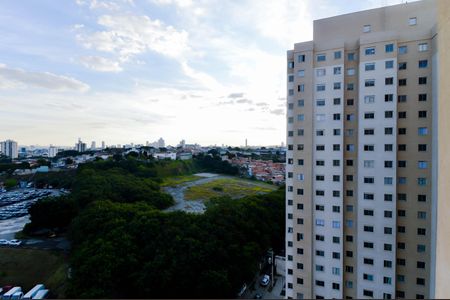 Apartamento para alugar com 32m², 2 quartos e sem vagaVista do Quarto 1