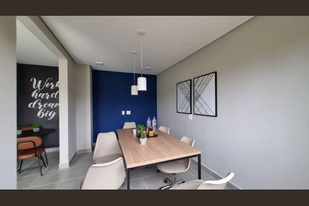 Apartamento para alugar com 32m², 2 quartos e sem vagaEspaço Office