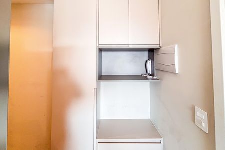 Studio para alugar com 23m², 1 quarto e sem vaga Studio para alugar com 23m², 1 quarto e sem vagaStudio