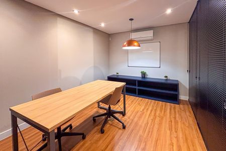 Studio para alugar com 23m², 1 quarto e sem vaga Studio para alugar com 23m², 1 quarto e sem vagaÁrea comum