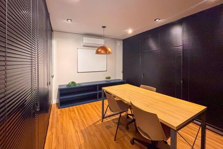Studio para alugar com 23m², 1 quarto e sem vaga Studio para alugar com 23m², 1 quarto e sem vagaÁrea comum