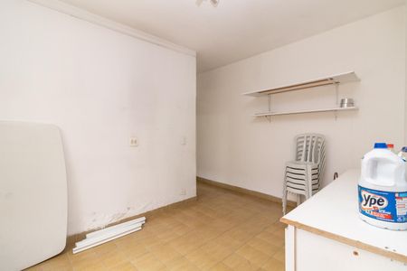 Casa à venda com 120m², 4 quartos e 4 vagasCômodo