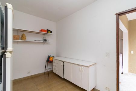 Casa à venda com 120m², 4 quartos e 4 vagasCozinha Edícula