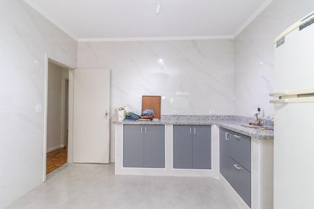 Casa à venda com 120m², 4 quartos e 4 vagasCozinha