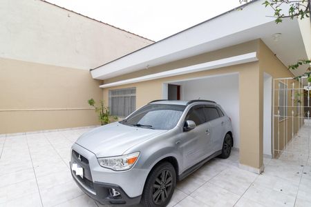 Casa à venda com 120m², 4 quartos e 4 vagasGaragem