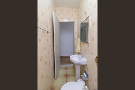 Casa à venda com 120m², 4 quartos e 4 vagasBanheiro Edícula