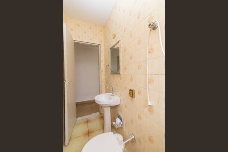 Casa à venda com 120m², 4 quartos e 4 vagasBanheiro 2