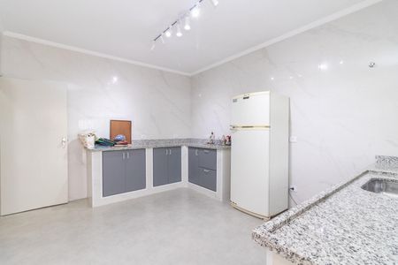 Casa à venda com 120m², 4 quartos e 4 vagasCozinha