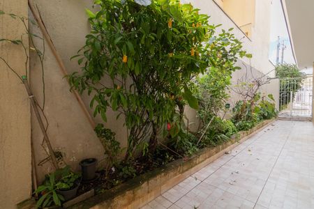 Casa à venda com 120m², 4 quartos e 4 vagasCorredor