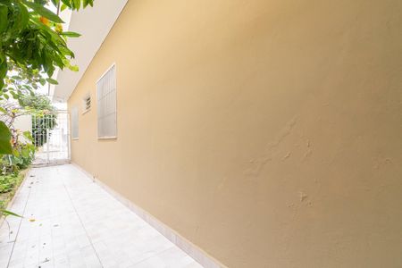 Casa à venda com 120m², 4 quartos e 4 vagasCorredor