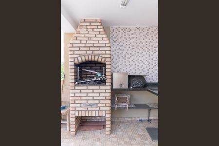 Casa à venda com 120m², 4 quartos e 4 vagasÁrea gourmet