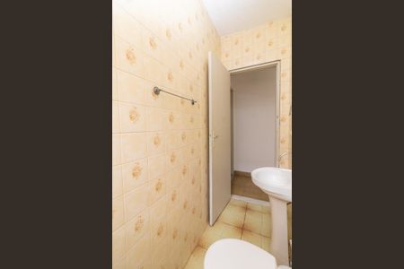 Casa à venda com 120m², 4 quartos e 4 vagasBanheiro 2