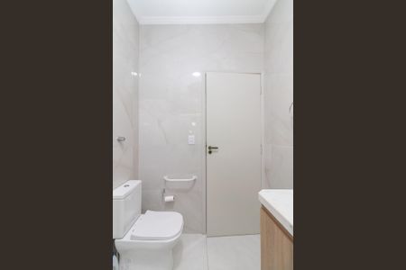 Casa à venda com 120m², 4 quartos e 4 vagasBanheiro