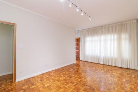 Sala de casa à venda com 4 quartos, 120m² em Jardim Maringa, São Paulo