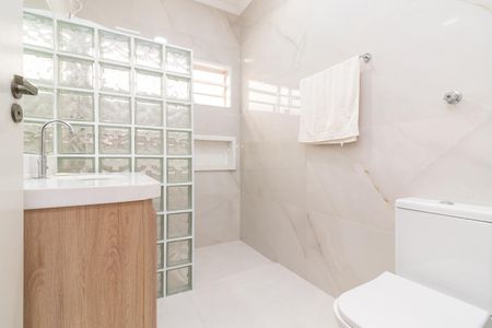 Casa à venda com 120m², 4 quartos e 4 vagasBanheiro